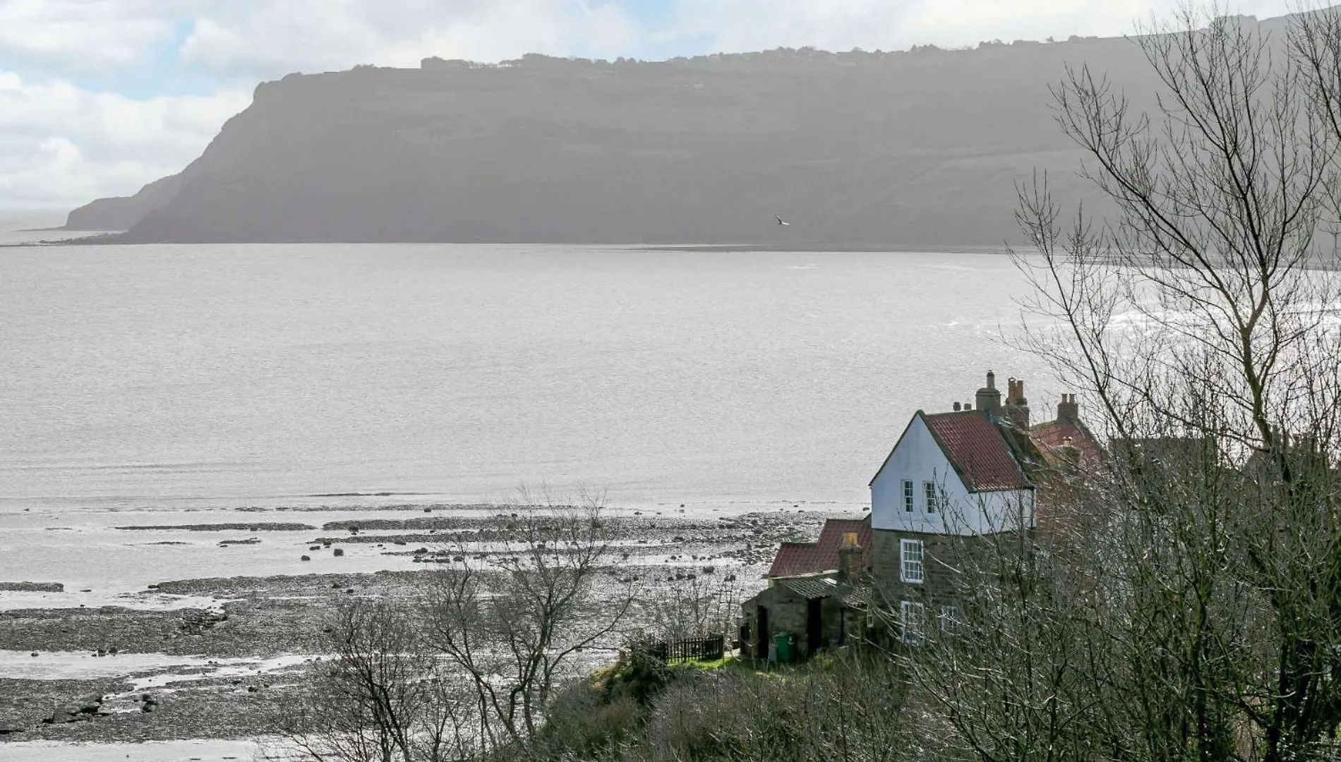 2 Bed In Robin Hoods Bay 87059 Villa Robin Hood's Bay Storbritannien