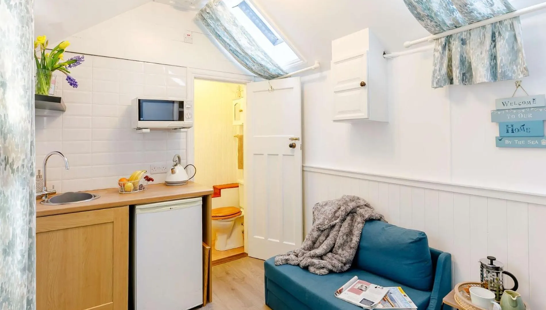 Feriehus 2 Bed In Robin Hoods Bay 87059 Villa Robin Hood's Bay