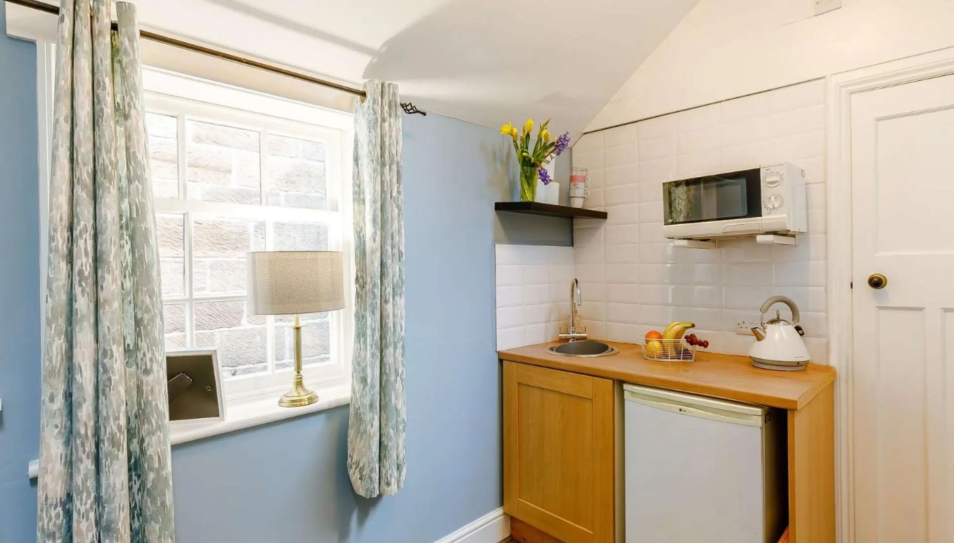 2 Bed In Robin Hoods Bay 87059 Villa Robin Hood's Bay