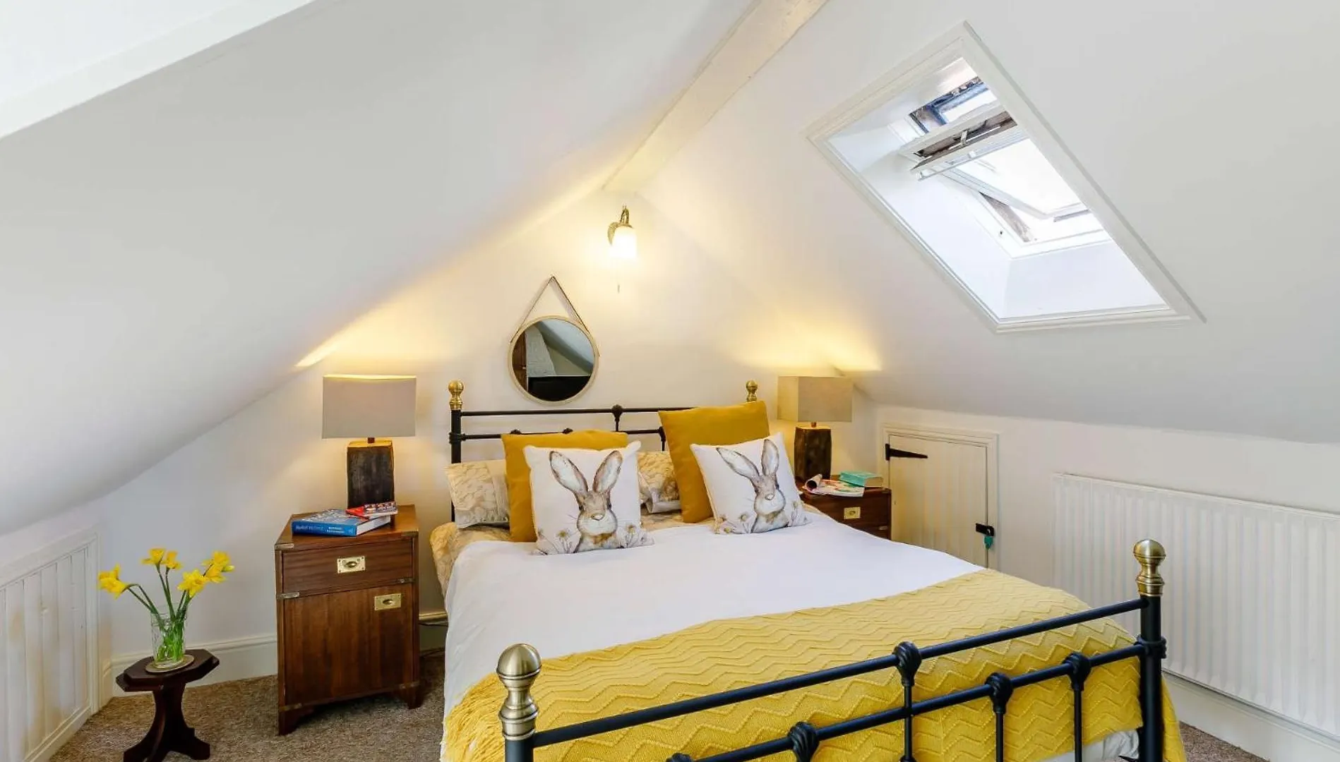Feriehus 2 Bed In Robin Hoods Bay 87059 Villa Robin Hood's Bay