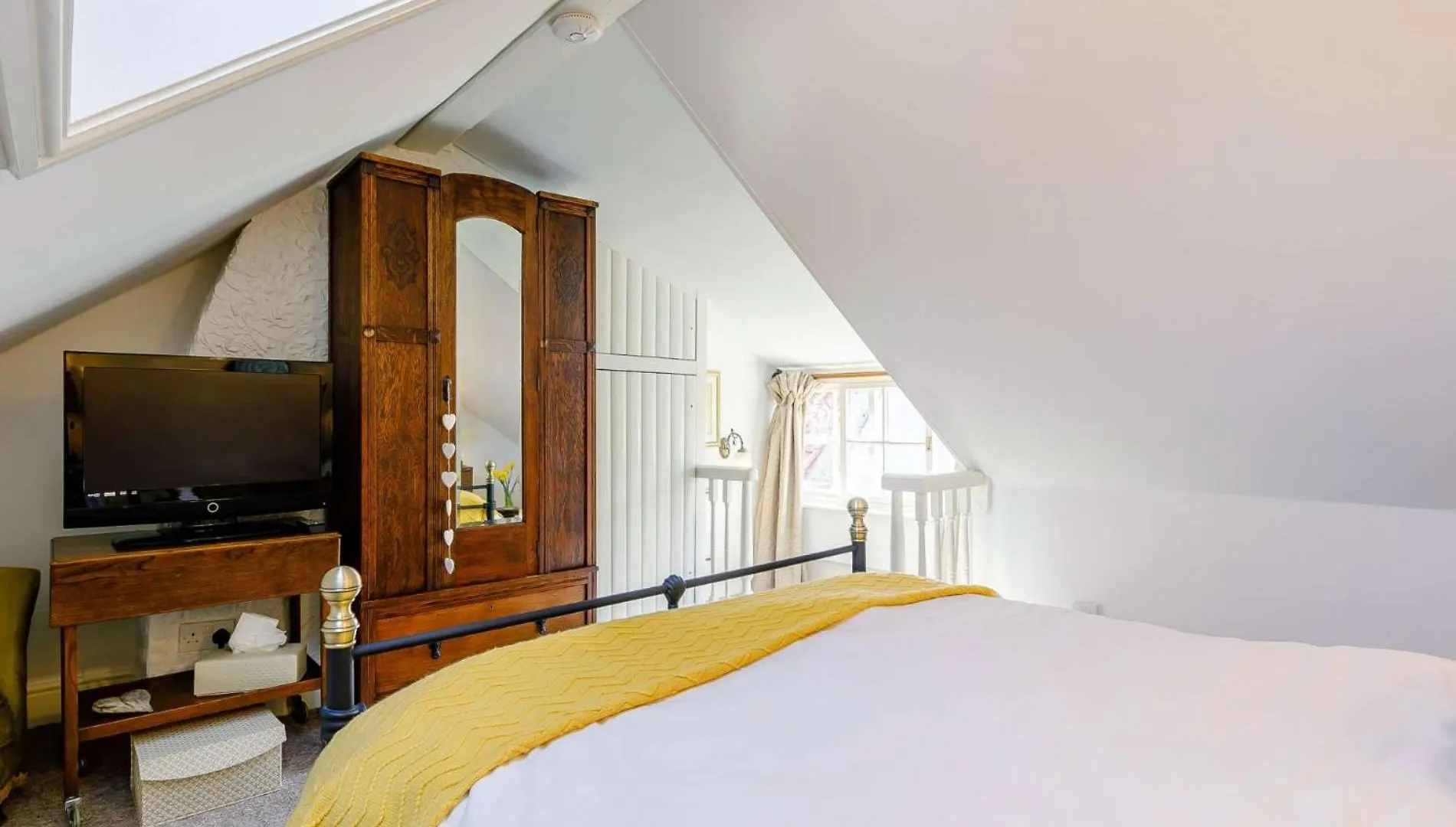Semesterbostad 2 Bed In Robin Hoods Bay 87059 Villa Robin Hood's Bay