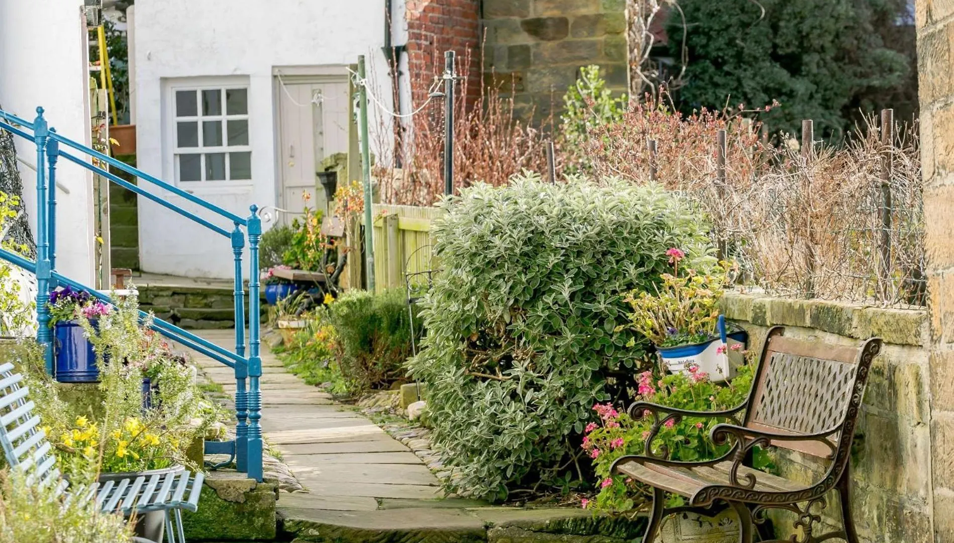 2 Bed In Robin Hoods Bay 87059 Villa Robin Hood's Bay 0*,