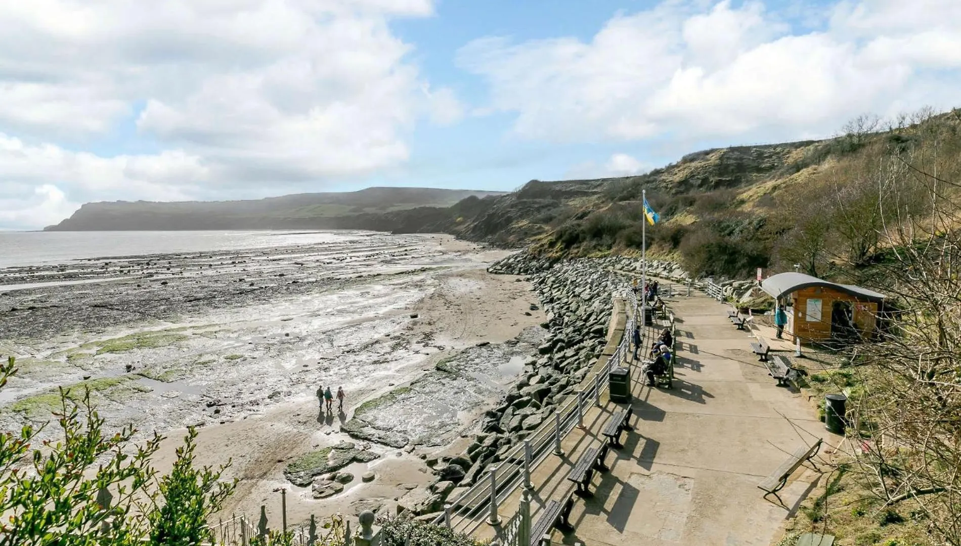 Semesterbostad 2 Bed In Robin Hoods Bay 87059 Villa Robin Hood's Bay