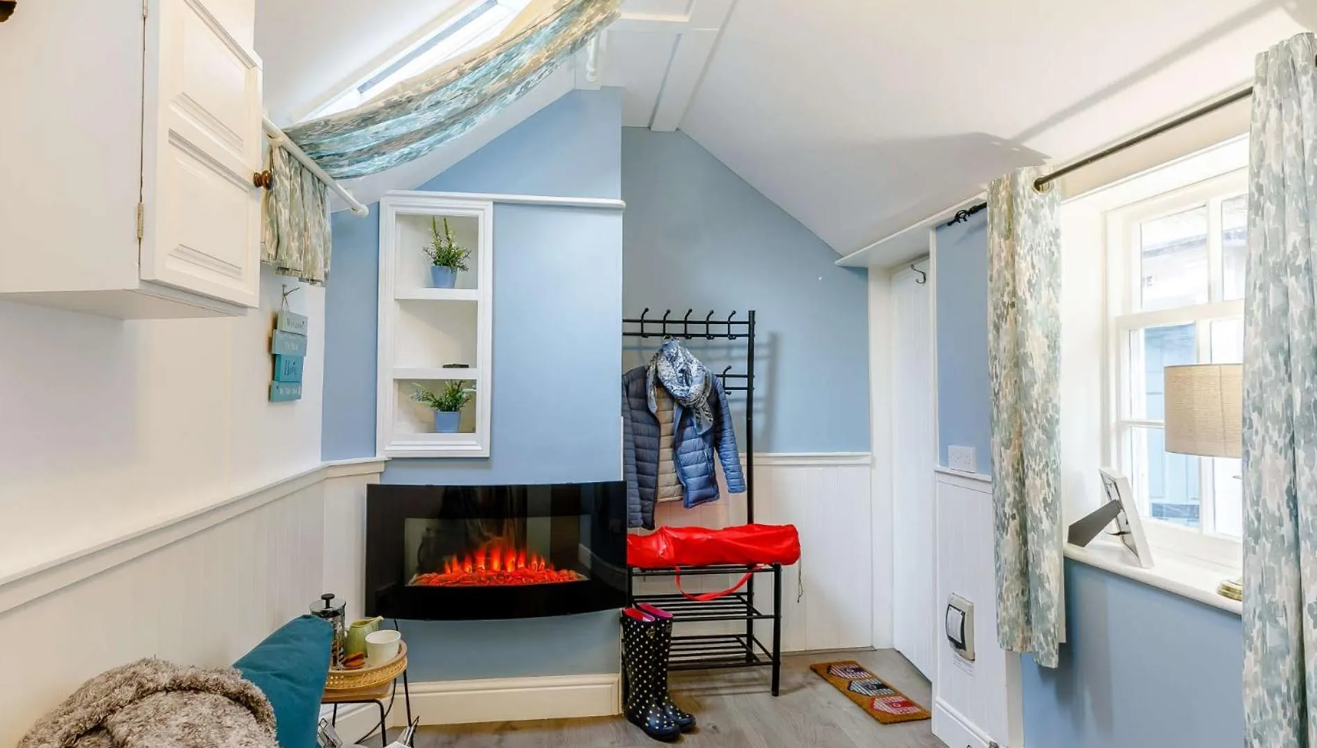 2 Bed In Robin Hoods Bay 87059 Villa Robin Hood's Bay 0*,  Storbritannien